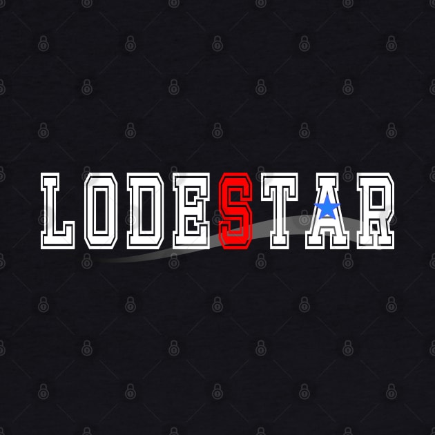 Lodestar by lisalizarb